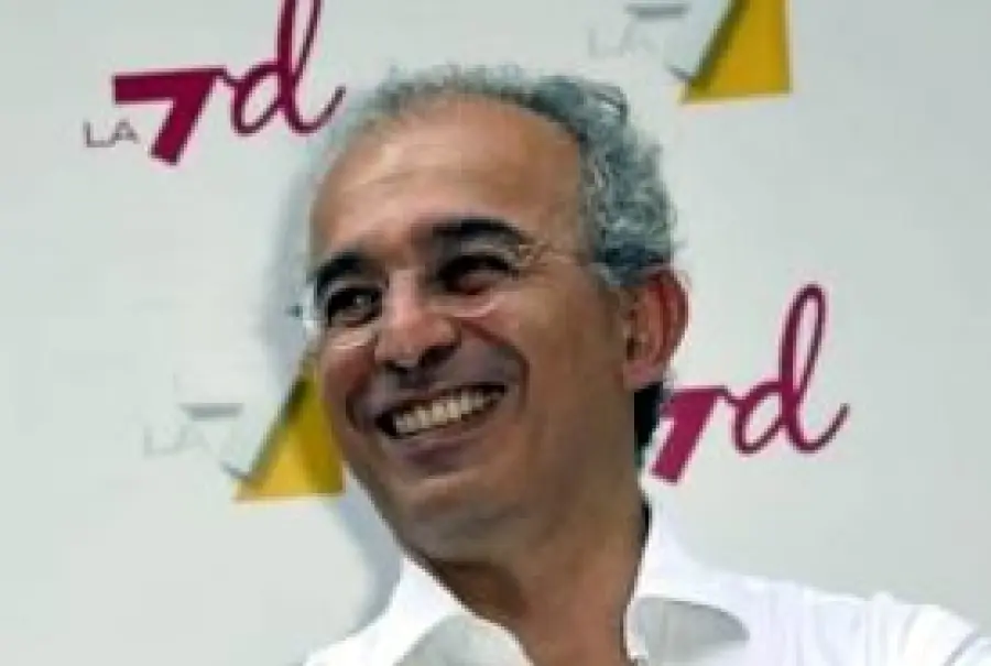 "L'infedele" lascia La7 ma Gad Lerner pensa già al nuovo programma