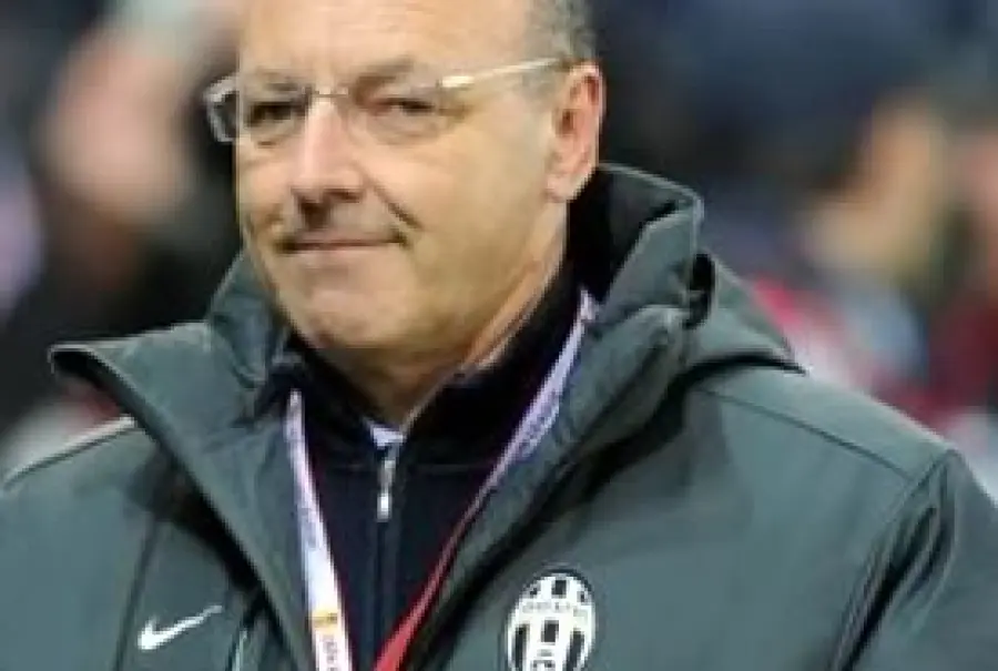Juventus: Marotta difende l'attacco bianconero