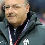 Juventus: Marotta difende l'attacco bianconero