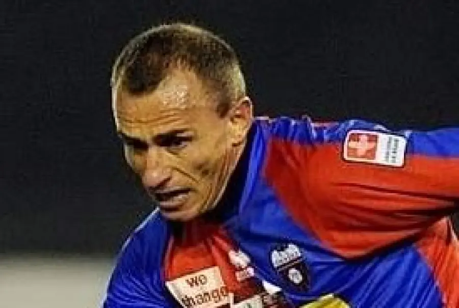 Calcioscommesse, parla Gegic: 