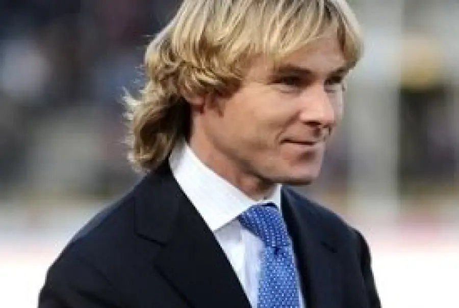 Nedved: Domenica Torna Antonio Conte, un fuoriclasse