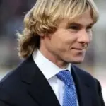 Nedved: Domenica Torna Antonio Conte, un fuoriclasse