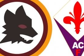 Serie A, Roma-Fiorentina: probabili formazioni