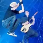 Capodanno a Firenze con i Subsonica