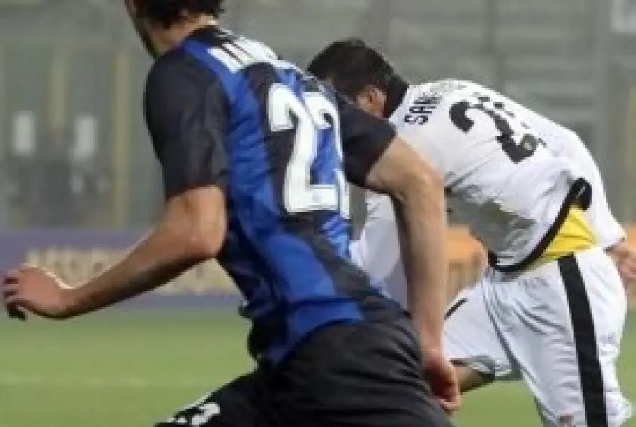 Parma-Inter 1-0