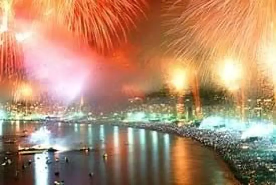 Capodanno a Barcellona tra musica e divertimento