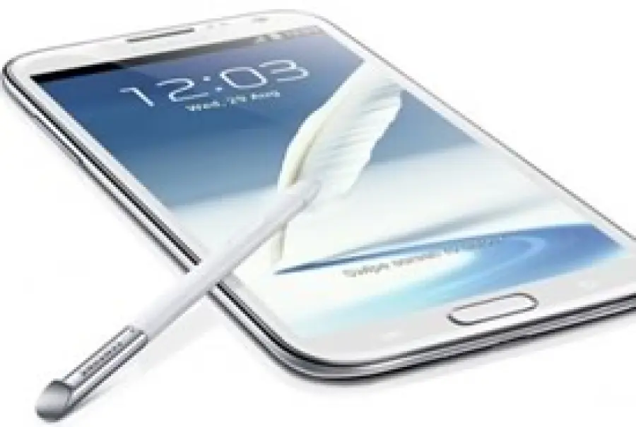 Samsung Galaxy Note 2, raggiunte le 5 milioni di vendite