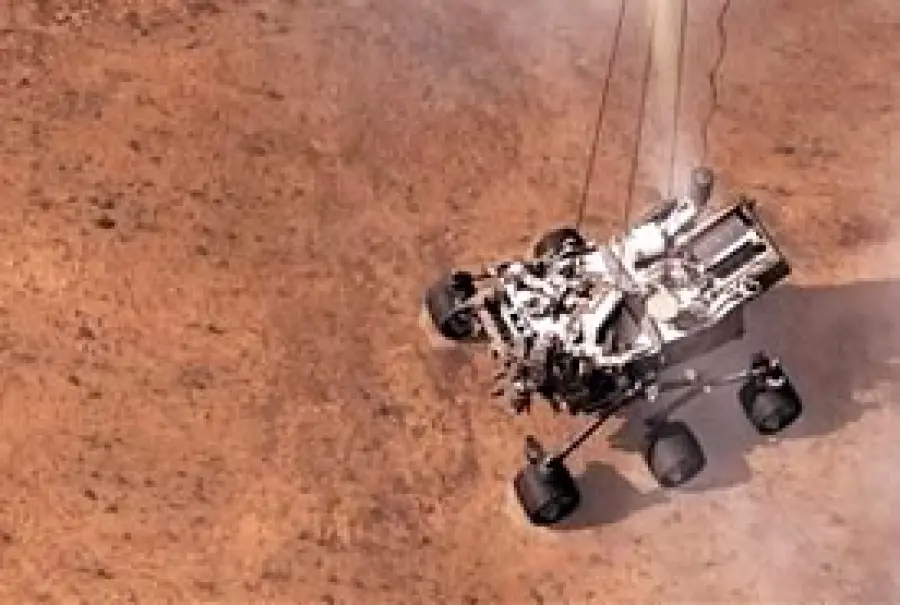 Vita su Marte, forse ci siamo