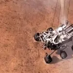 Vita su Marte, forse ci siamo