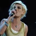 Capodanno 2013 ai Fori Imperiali di Roma: Emma, Nina Zilli e Giorgia