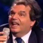 Lite in diretta tra Michele Santoro e Brunetta