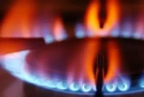 Riduzione del 7% sulla bolletta del gas da aprile 2013