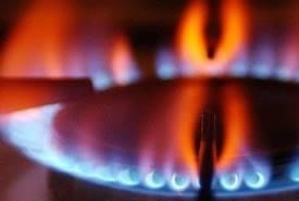 Riduzione del 7% sulla bolletta del gas da aprile 2013