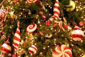 Come decorare l'albero in modo originale