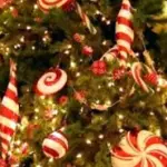 Come decorare l'albero in modo originale