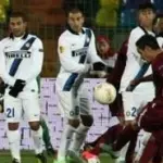 Europa League: l'Inter 2 perde 3-0 con il Rubin Kazan