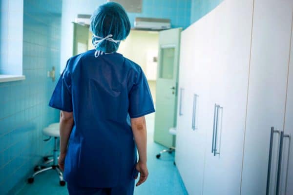 Come è cambiata negli anni la professione dell’infermiere