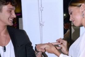 Matrimonio Belen e Stefano, rimandato al 2013?