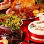 Abbuffate natalizie? Come rimediare senza rinunciare al piacere di mangiare