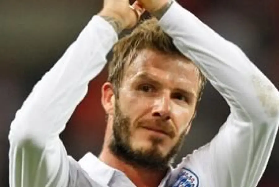 Beckham, voglia di Champions: Milan o Psg?