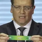 Confederations Cup: all'Italia toccano Brasile, Messico e Giappone