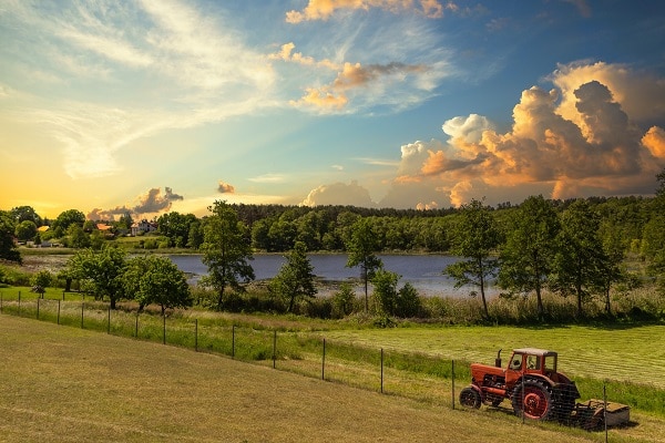 Le marche migliori per i trattori usati della tua azienda