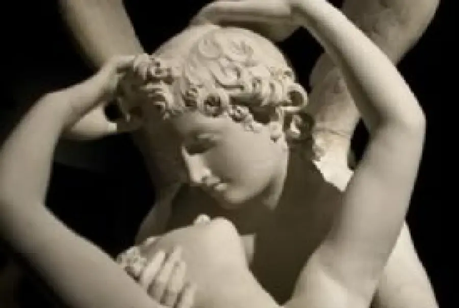 "Amore e Psiche" in mostra a Milano fino al 13 gennaio prossimo