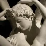 "Amore e Psiche" in mostra a Milano fino al 13 gennaio prossimo