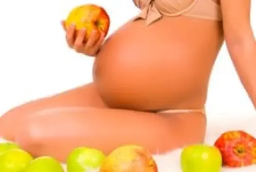 Proteggere il feto durante la gravidanza