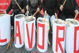 Disoccupazione record in italia, sono quasi 3 milioni quelli in cerca di lavoro