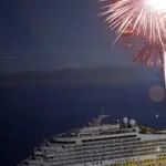 Capodanno in crociera? Ecco l'idea alternativa