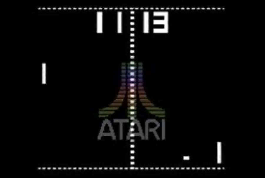 Buon Compleanno Pong