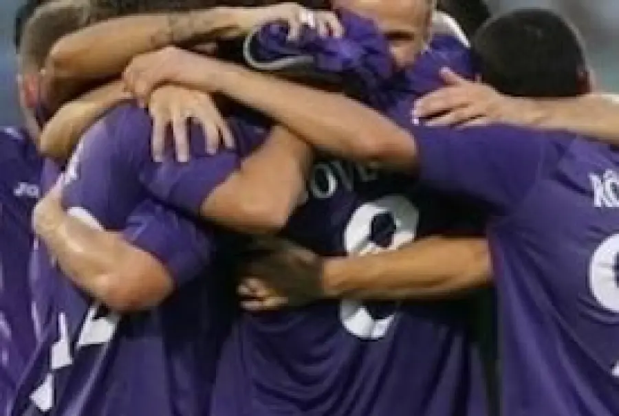 Fiorentina super: al Franchi finisce 4-1 per i viola.