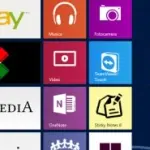 Come Chiudere le Applicazioni in Windows 8 Metro