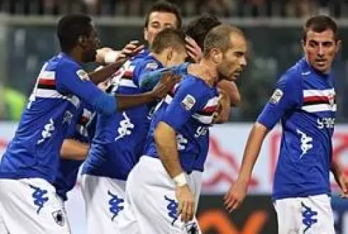 Derby Sampdoria-Genoa 3-1, ora Del Neri rischia