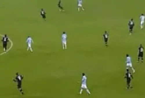 La Juve trova un grande Marchetti, con la Lazio finisce 0-0