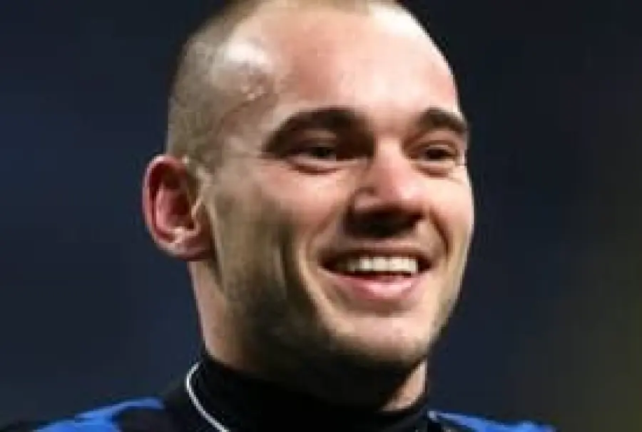 Inter: Sneijder ingombro o ancora di salvezza?