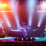 Concerto di Capodanno 2013 ai Fori Imperiali di Roma 