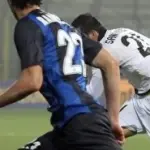 Parma-Inter 1-0