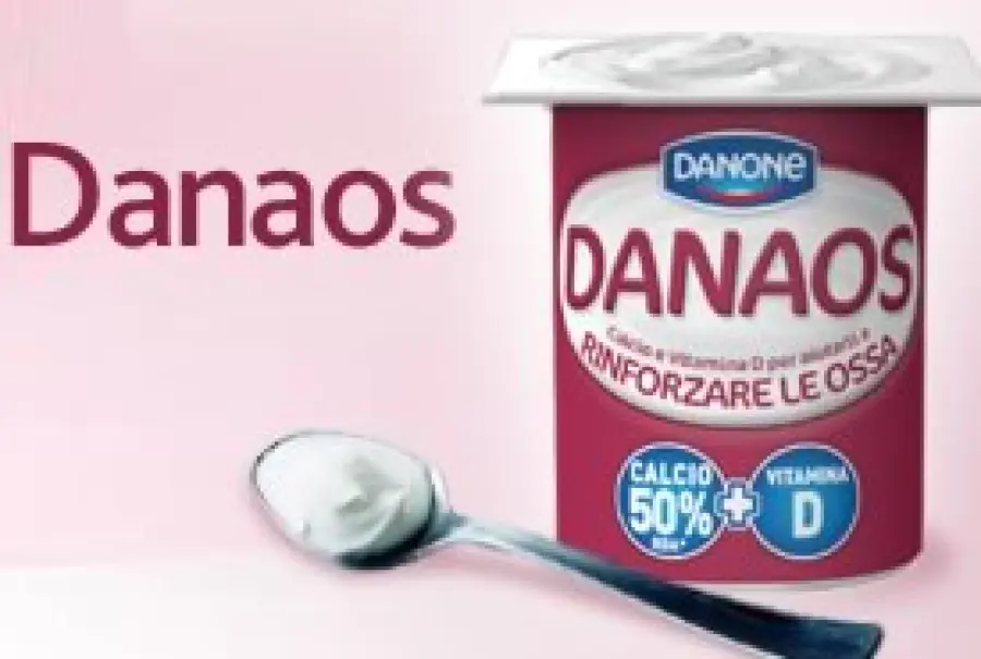 Multa a Danone, Colussi e Galbusera per pubblicità ingannevole