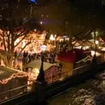 Mercatini di Natale a Londra