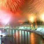 Capodanno a Barcellona tra musica e divertimento