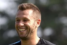 Cassano - Conte, Polemica Senza Fine