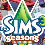 The Sims 3 Stagioni, da oggi in vendita