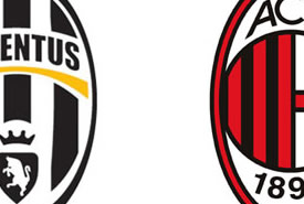 Milan-Juventus: PROBABILI FORMAZIONI
