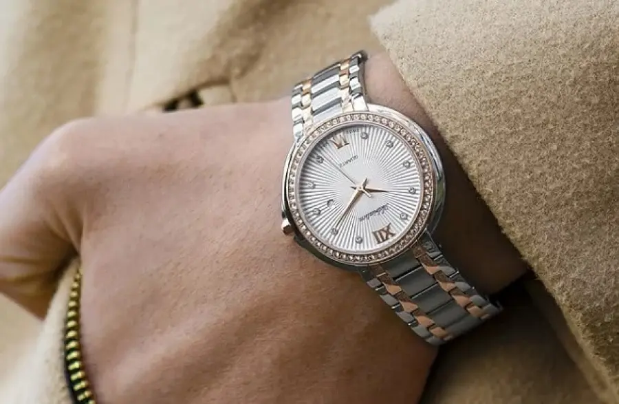 Scelta orologio da polso: alcune indicazioni utili prima dell’acquisto