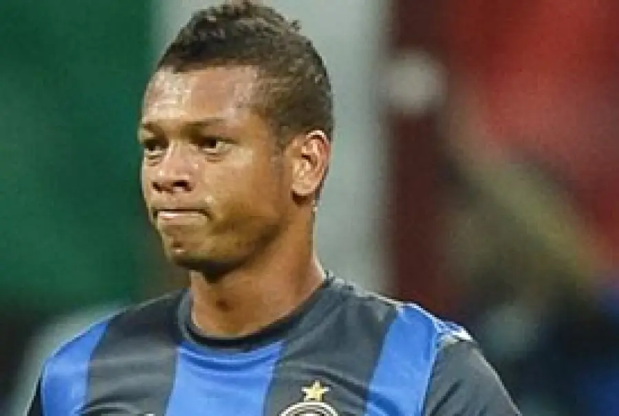 Guarin fermo: per l'Inter è emergenza infortuni