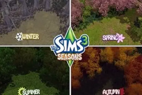 The Sims 3 Stagioni, arriva il 16 novembre