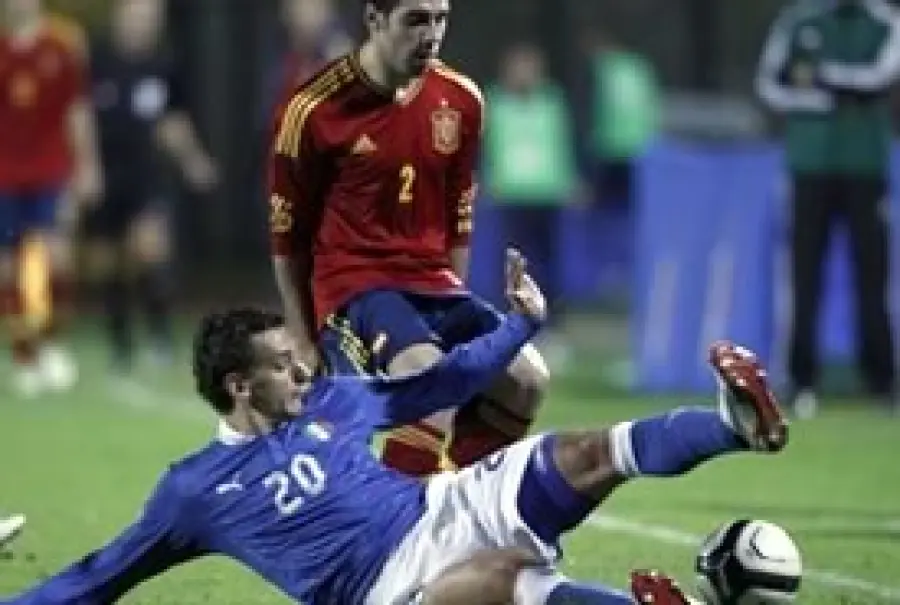 L'Italia cede alla Spagna (3-1) nell'amichevole U21