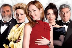 "Il peggior natale della mia vita" da oggi al cinema